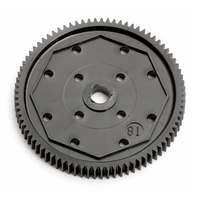 Spur Gear, 81T 48P