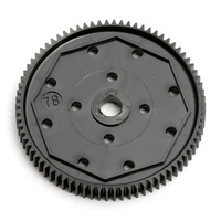 Spur Gear, 78T 48P