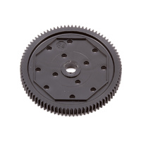 Spur Gear, 84T 48P