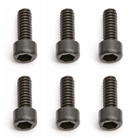 2-56 x 7/32 Socket Head Cap Screw