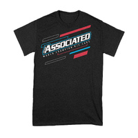 #### Team Associated WC21 T-Shirt, black, 5XL