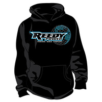 Reedy W23 Pullover Hoodie, black, 3XL