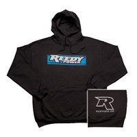 Reedy W19 Pullover, Black, XXXL