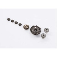 11261 DIFFERENTIAL METAL GEAR SET