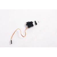 1:10  9g SERVO FOR STEERING WHEEL  (FORWARD)