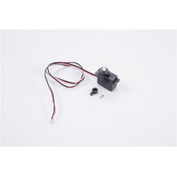 9g SERVO  Wire: 440mm  FOR 11261 ( REAR DIFFERENTIAL SERVO )