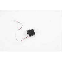 9g SERVO  Wire: 170mm FOR 11261 (STEERING WHEEL SERVO)