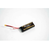 LIPO BATTERY 2S 7.4V 2000mAh 2C XT30