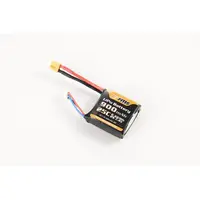 FMS LIPO BATTERY 7.4V 900mAh 25C XT30