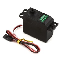 EcoPower 100 Light Duty Surface & Air Servo