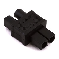 EcoPower One Piece Adapter Plug (Tamiya Male to EC3 Female)