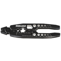 EcoPower Multifunction Shock Shaft Pliers