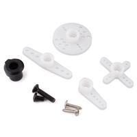 EcoPower 827 Servo Horn Set