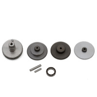 EcoPower WP860T Metal Servo Gear Set