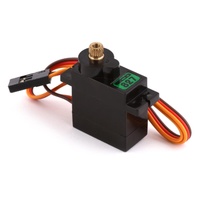 EcoPower 827 12g Digital Metal Gear Micro Servo (High Voltage)