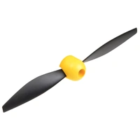 Propeller + spinner set for EZ-036 AT-6 Texan