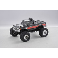 FMS 1:10 Ford F100 Monster Truck RTR 2WD