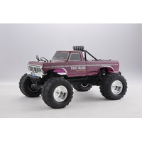 FMS 1:10 Ford F100 Monster Truck RTR 2WD