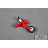 Tail Wheel Set F2G