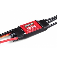 Predator 40amp ESC 64mm F35 V2/F18 V2/F1