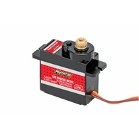 Predator 13g Digital Metal Servo (posit) (SUB FOR FMSPR13MGDP)