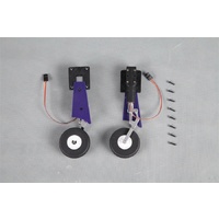 Main Landing Gear System Futura Purple