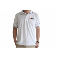 FMS T-Shirt White