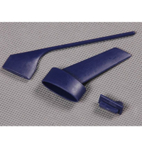 Blue Antenna Set 1700mm F4U