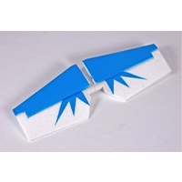 Horizontal Stabilizer 1300mm Edge 540