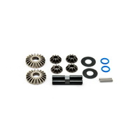 BEVEL GEAR SET (10T/20T)