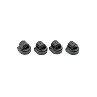 SHOCK CAP PROTECTOR, 4PCS