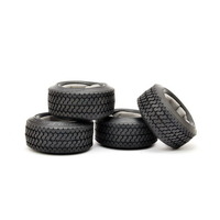 EPX TIRES, 4 PCS