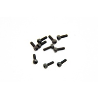 M2x6 Cap Head Screw 10pce