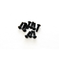 M3X10 Button Head Screw