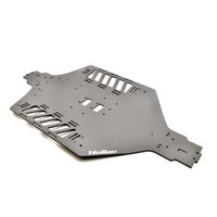 1/7 VTE2 CNC ALUM CHASSIS