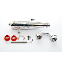 ####In-Line Muffler & Manifold Set VS GP (USE HB-85107)