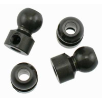 Alum Ball End 6.8MM for Sprint Car