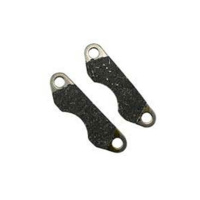 ####Special Carbon Brake Pad for Sprint Car