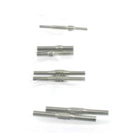 TI Turnbuckle Set, 7 pcs - Sprint Car