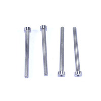 TI Hex Screw 4x43mm for Gear Box