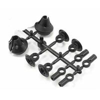 ###Shock Nylon Set 8SC (Use HB-90049)