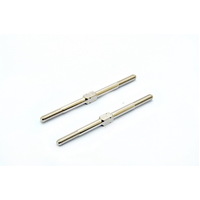 TURNBUCKLE M5x82MM, 2PCS