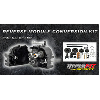 HYPER MT REVERSE CONVERSION KIT