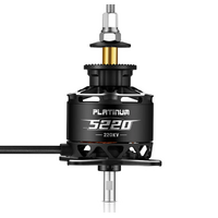 Platinum FW 5220 Motors 220KV