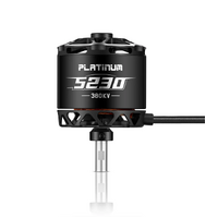 Platinum FW 5230 Motors  220KV