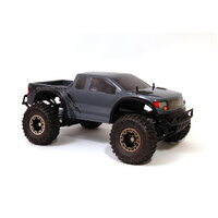 Illuzion - Slash 2wd - Ford Raptor SVT – SC body