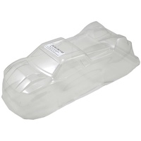 JConcepts Kyosho RT6 MM & Centro CT4.2 MM "Finisher" Body (Clear)