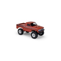 1979 Ford Courier body, pre-cut (Fits - SCX24, 5.20" W.B.)