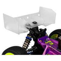 JConcepts - Razor polycarbonate 1/8th wing set, un-trimmed