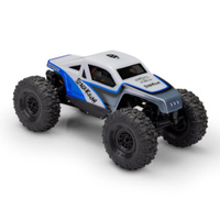 Stage Killah - XC-1, SCX24 body